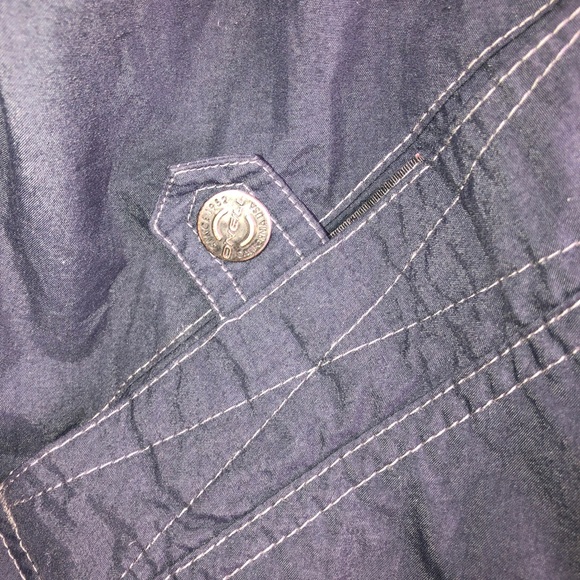 O'Neill Windbreaker jacket - size S - Picture 5 of 9